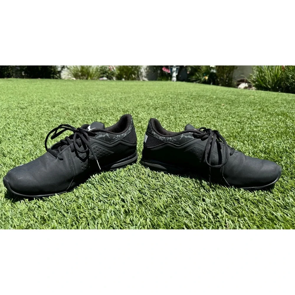 Puma men athletic